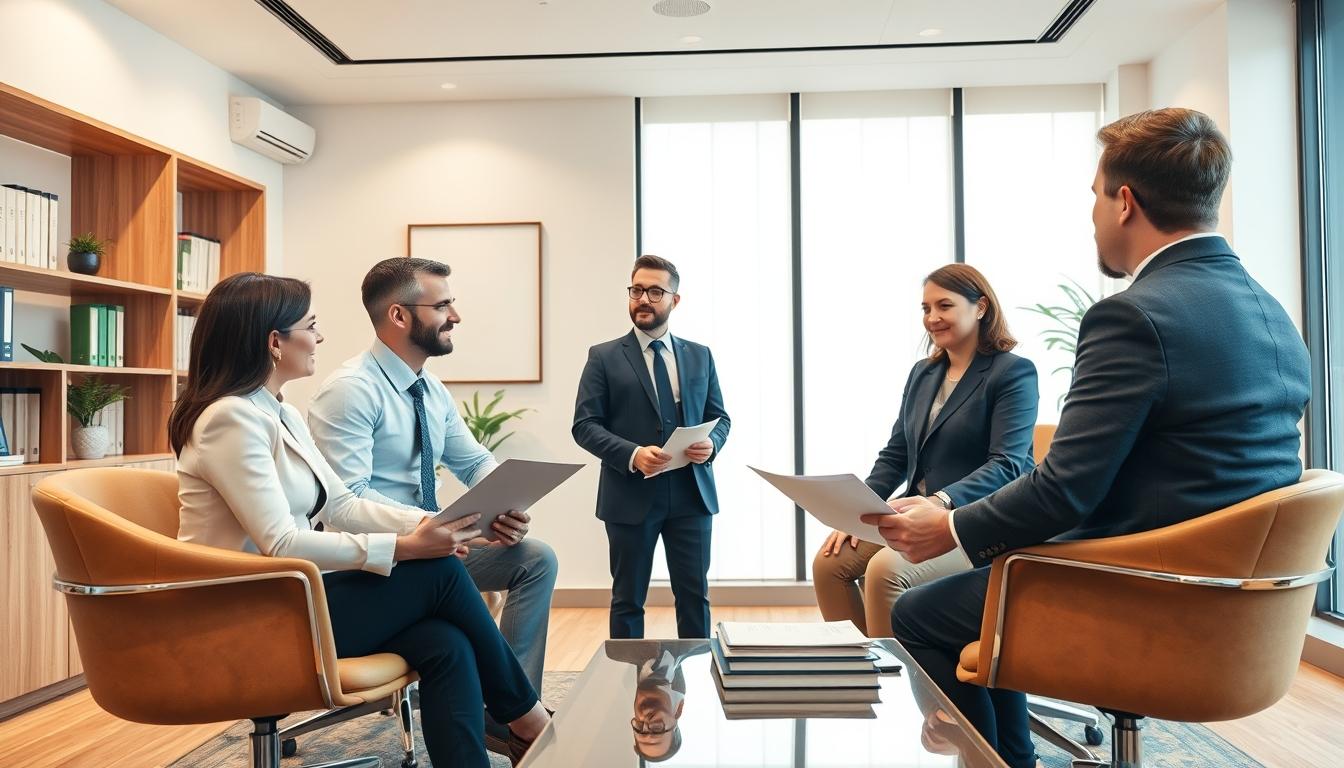 Planning support for seniors